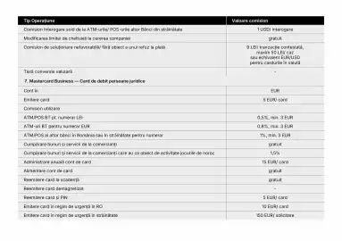 Catalog Banca Transilvania Pagină 18