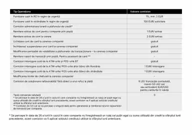 Catalog Banca Transilvania Pagină 19