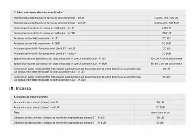Catalog Banca Transilvania Pagină 23