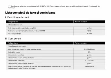 Catalog Banca Transilvania Pagină 5