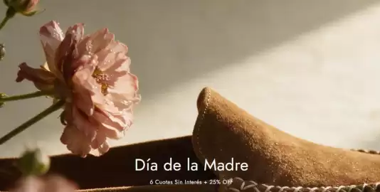Catálogo Maggio Rossetto Página 1