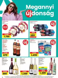 Spar akciós újság hét 43 Oldal 12