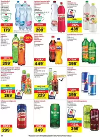 Spar akciós újság hét 43 Oldal 14