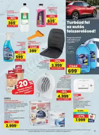 Spar akciós újság hét 43 Oldal 17