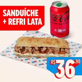 Catálogo Domino's Pizza Página 12