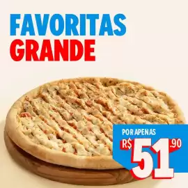 Catálogo Domino's Pizza Página 15