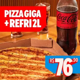 Catálogo Domino's Pizza Página 9