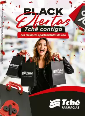 Tchê Farmácias (válido até 2-12)