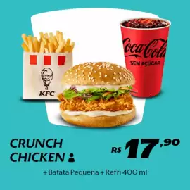 Catálogo KFC Página 11