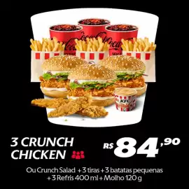 Catálogo KFC Página 14