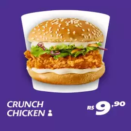 Catálogo KFC Página 17