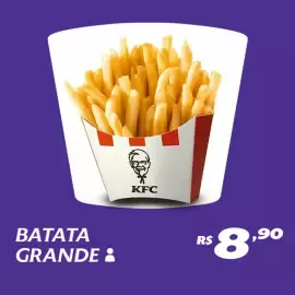 Catálogo KFC Página 18