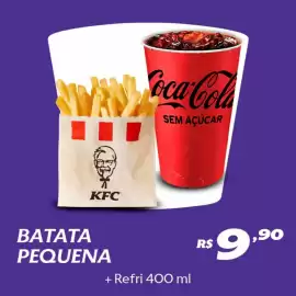 Catálogo KFC Página 19