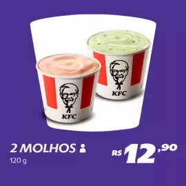 Catálogo KFC Página 20