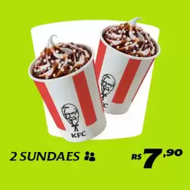 Catálogo KFC Página 21