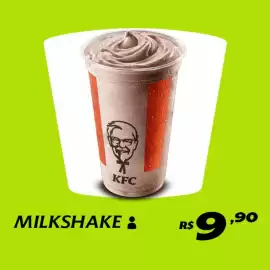 Catálogo KFC Página 22