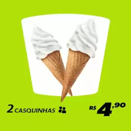 Catálogo KFC Página 23
