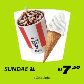 Catálogo KFC Página 25