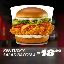 Catálogo KFC Página 3