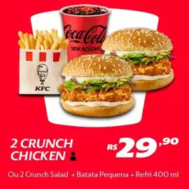 Catálogo KFC Página 6