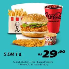 Catálogo KFC Página 8