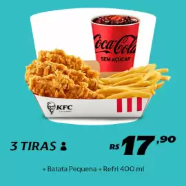 Catálogo KFC Página 9