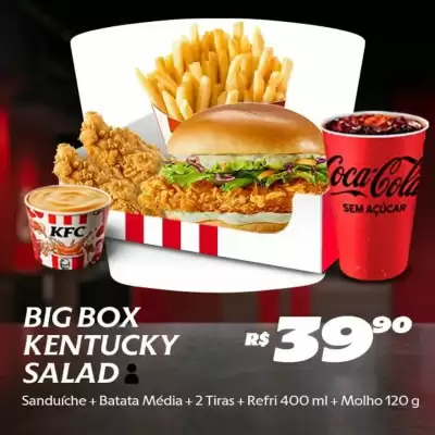 KFC (válido até 18-11)