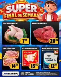 Folheto Miranda Supermercados Página 2