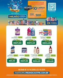 Folheto Mart Minas semana 42 Página 1