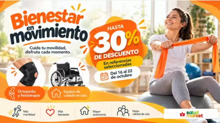 Salud Market (válido hasta 24-10)