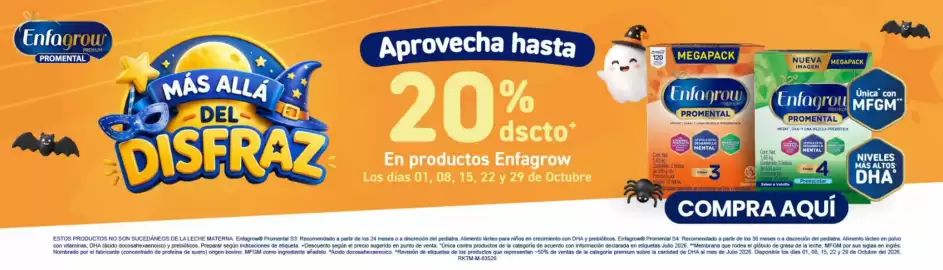 Catálogo Droguería La Botica Página 1