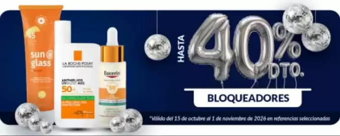 Catálogo Farmacias Pasteur Página 2