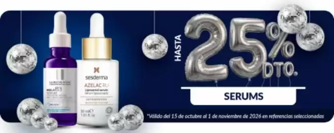 Catálogo Farmacias Pasteur Página 3