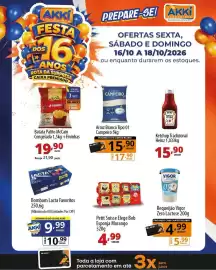 Folheto Akki Atacadista Página 2