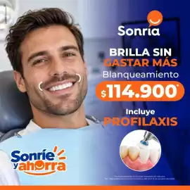 Catálogo Sonría Página 11