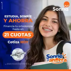 Catálogo Sonría Página 12