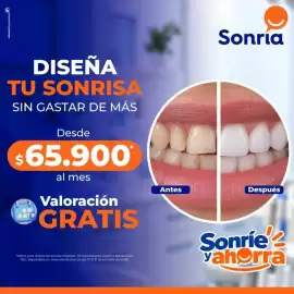 Catálogo Sonría Página 13