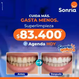 Catálogo Sonría Página 14