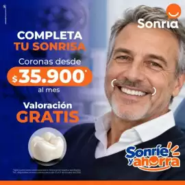 Catálogo Sonría Página 15