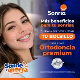 Catálogo Sonría Página 16
