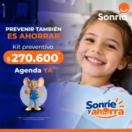 Catálogo Sonría Página 17