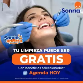 Catálogo Sonría Página 18