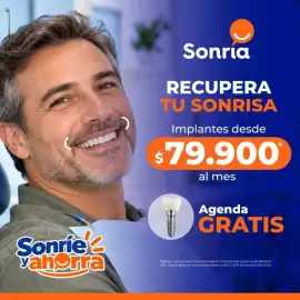 Catálogo Sonría Página 19