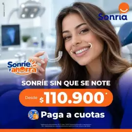 Catálogo Sonría Página 2