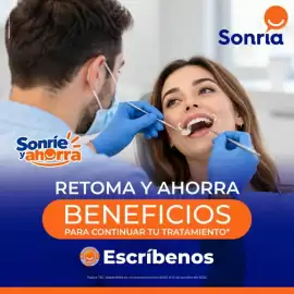 Catálogo Sonría Página 20