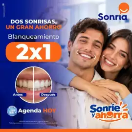Catálogo Sonría Página 21