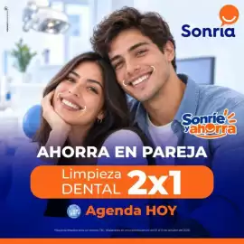 Catálogo Sonría Página 22