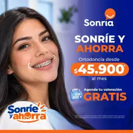 Catálogo Sonría Página 23