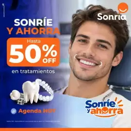 Catálogo Sonría Página 3