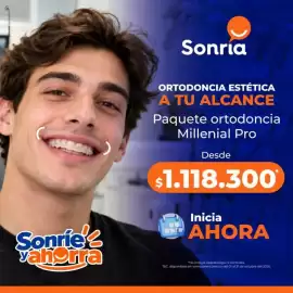 Catálogo Sonría Página 4